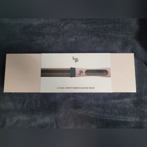 L'ange 32MM Titanium Curling Wand